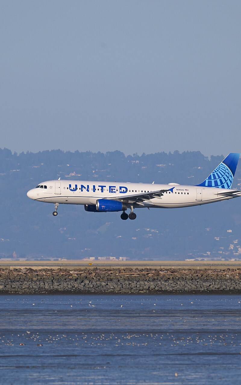 N1902U - Airbus
