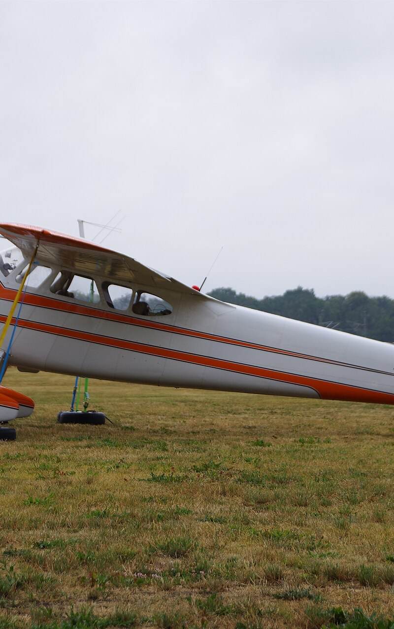 N1904U - Cessna