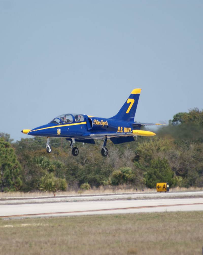 N139PJ - Single-engine aircraft