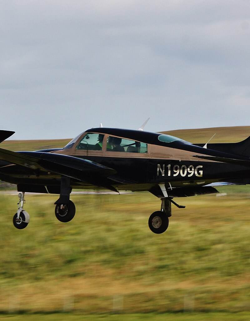 N1909G - Cessna