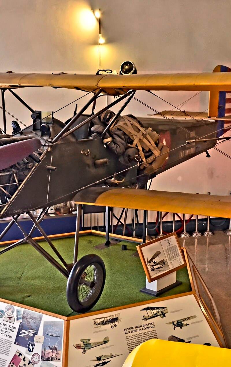 N1926M - Single-engine aircraft