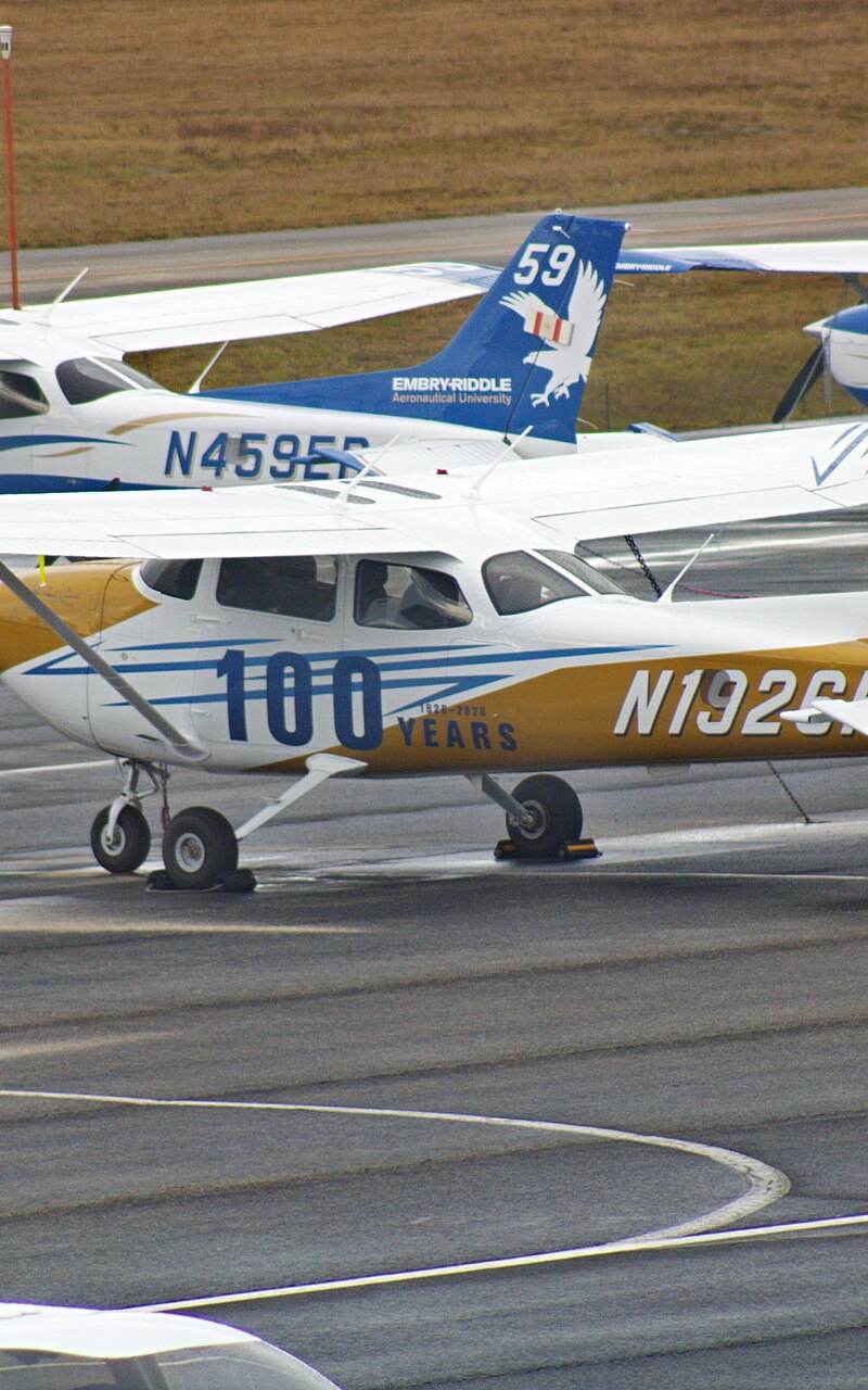 N1926R - Single-engine aircraft