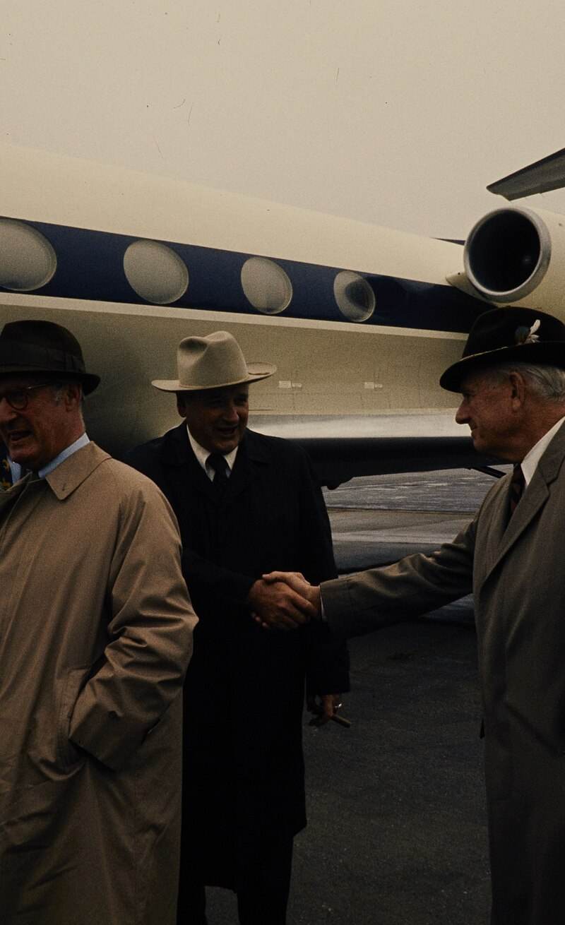 N1929Y - Business jet
