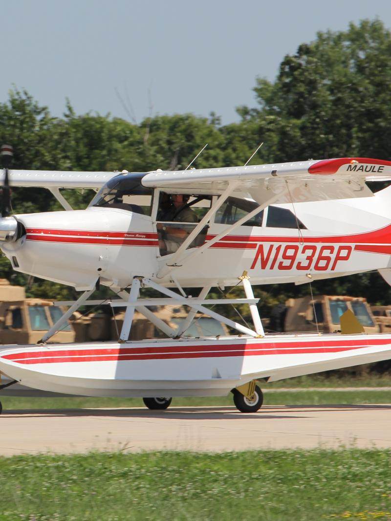 N1936P - Aircraft