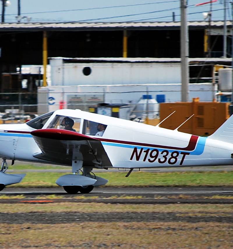 N1938T - Piper