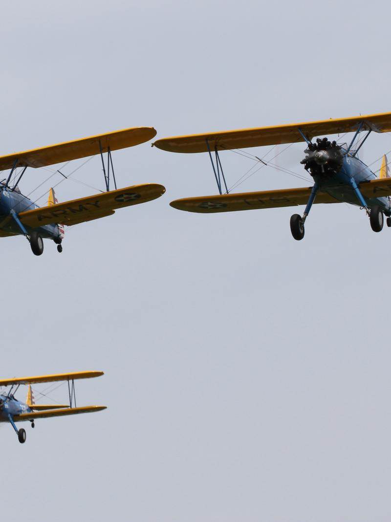 N1943H - Single-engine aircraft