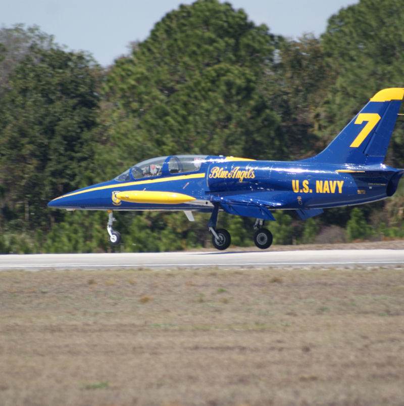 N139PJ - Single-engine aircraft