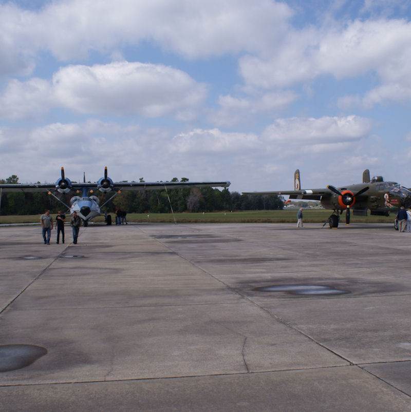  - Warbird