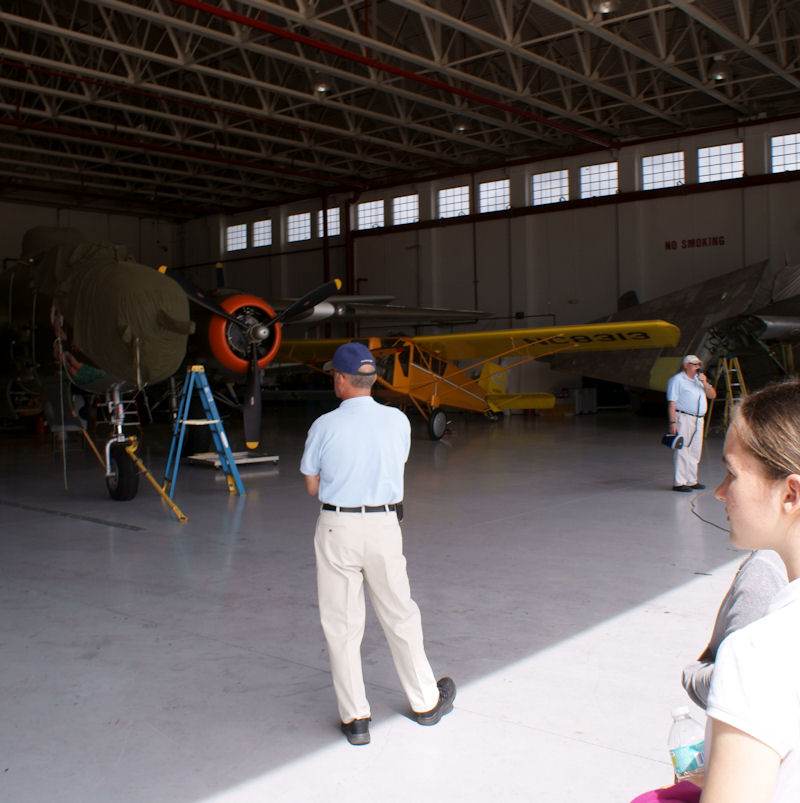  - Twin-engine aircraft