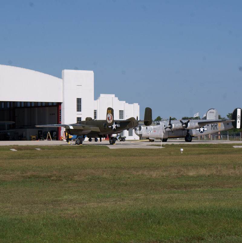  - Warbird