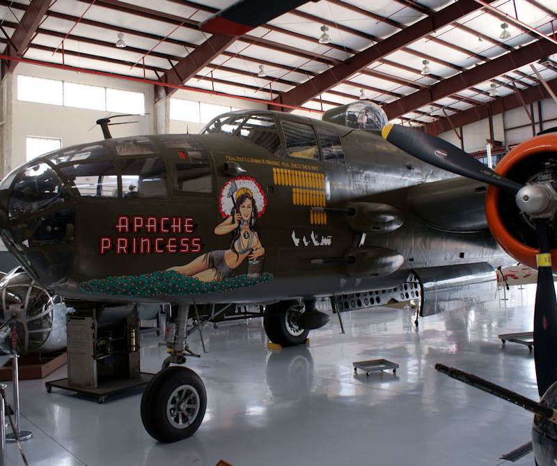  - Warbird