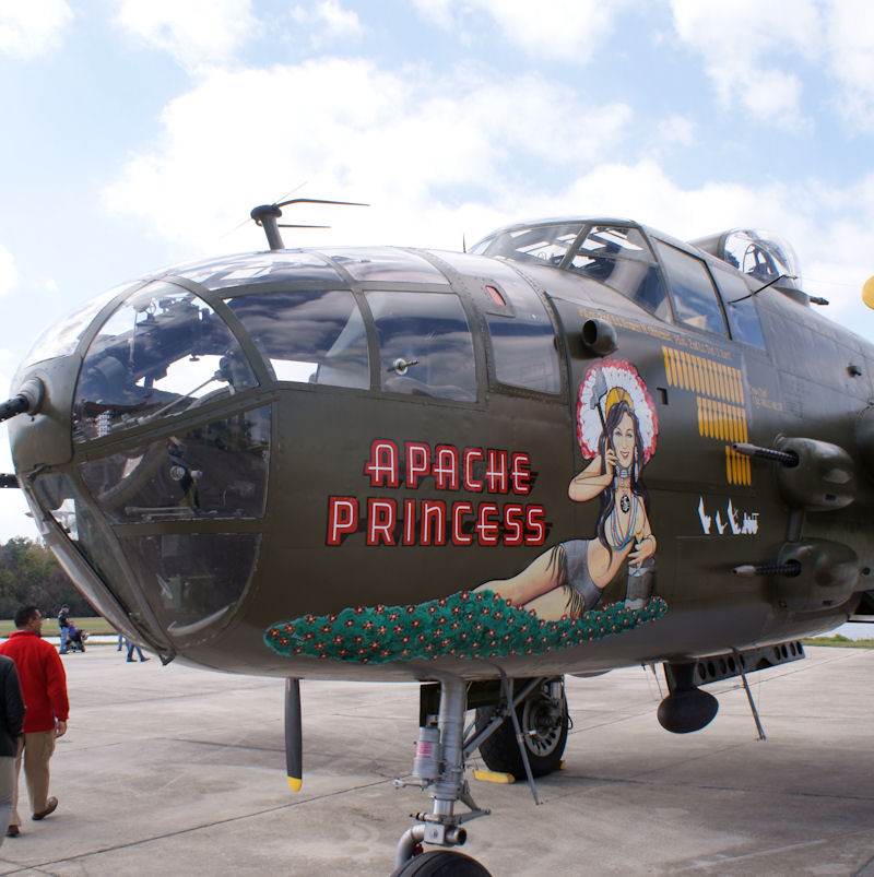  - Warbird