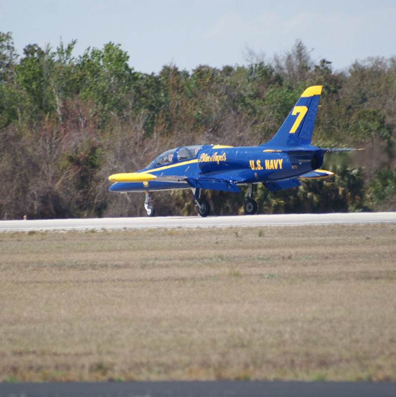 N139PJ - Single-engine aircraft