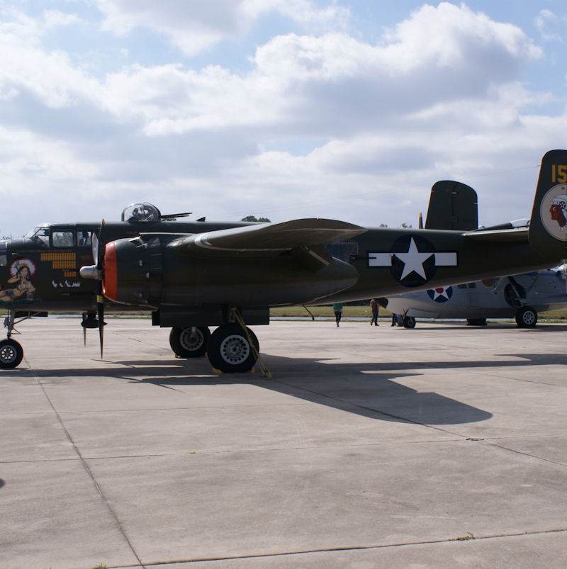  - Warbird