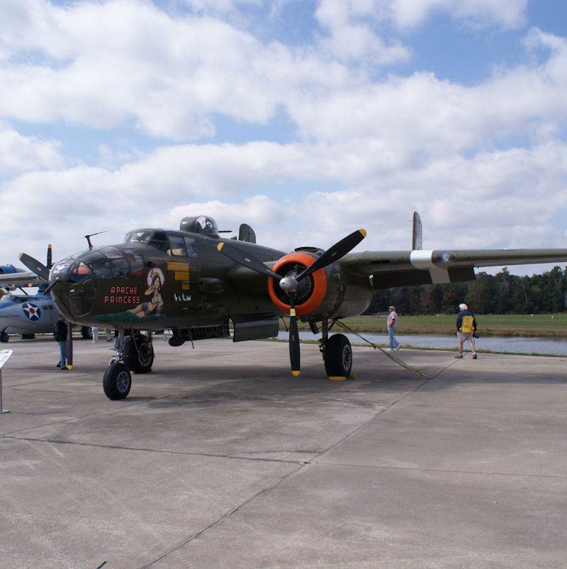  - Warbird