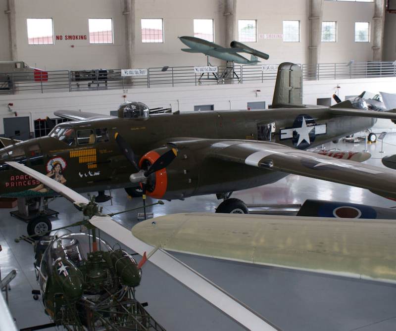  - Warbird