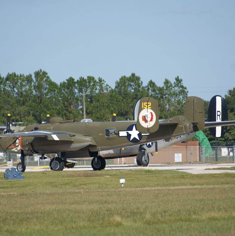 - Warbird