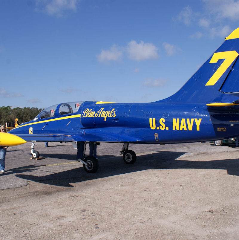 N139PJ - Aircraft