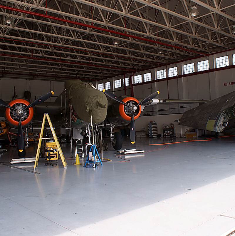  - Warbird