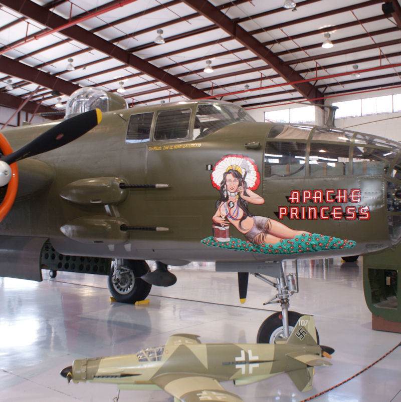  - Warbird