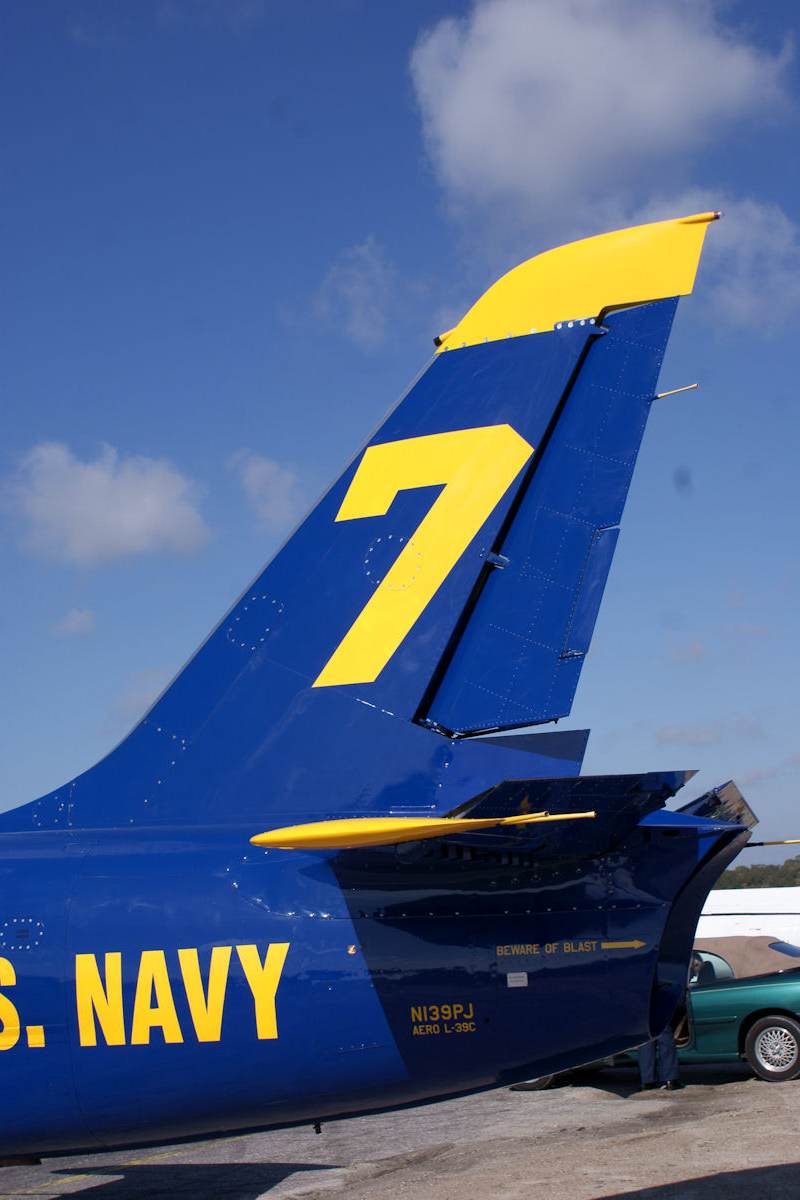 N139PJ - Aircraft