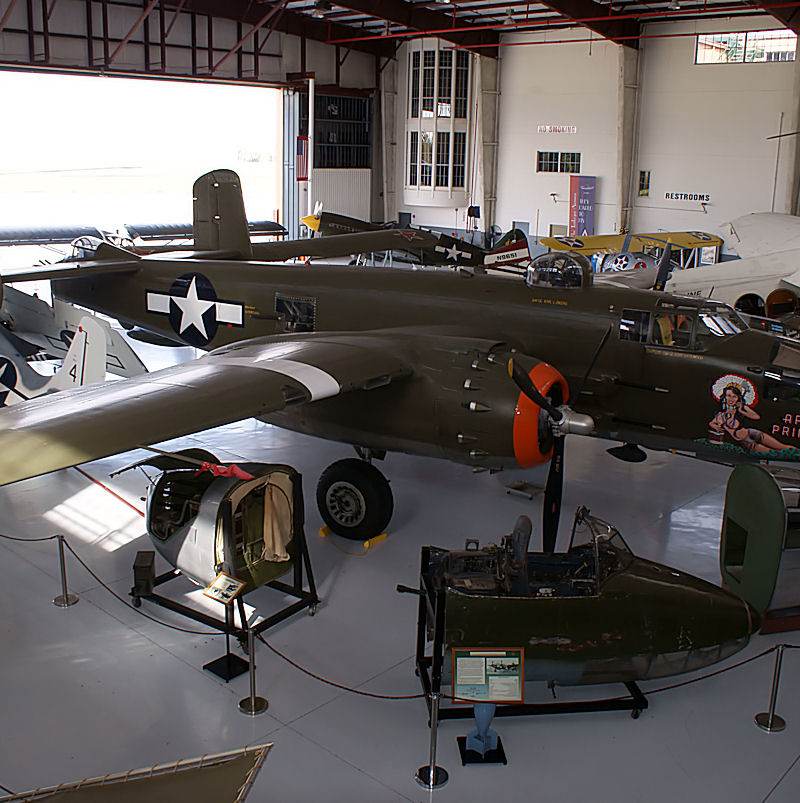  - Warbird