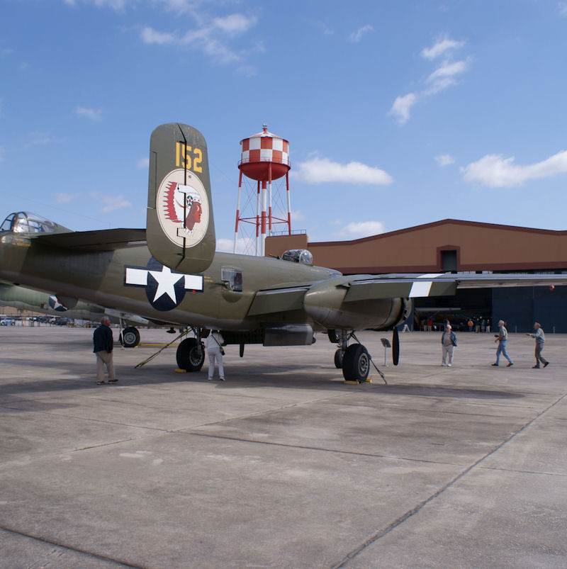  - Warbird