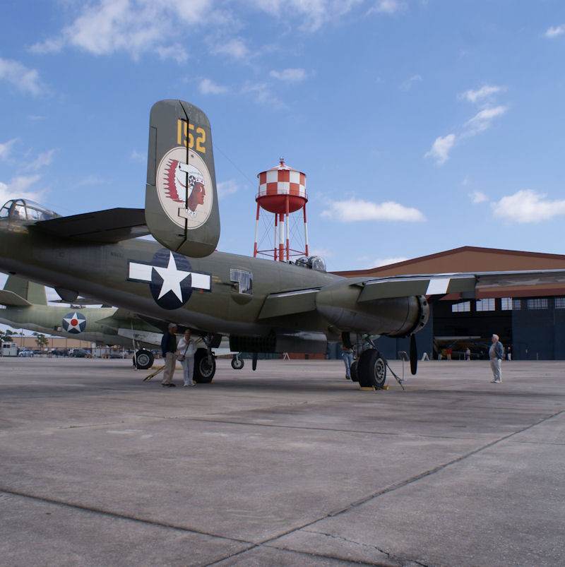  - Warbird