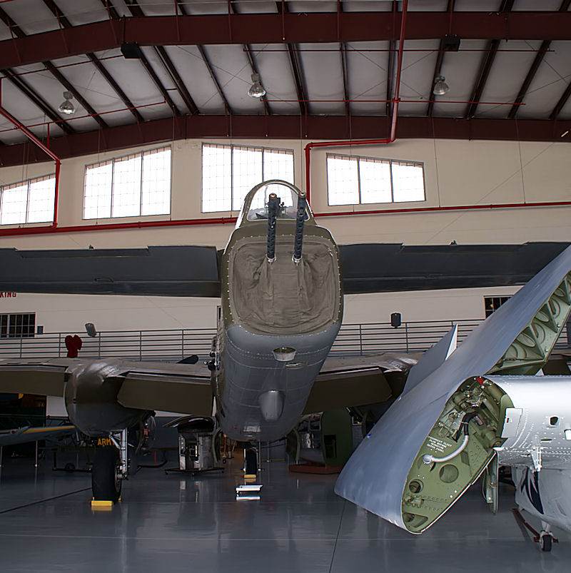  - Lockheed