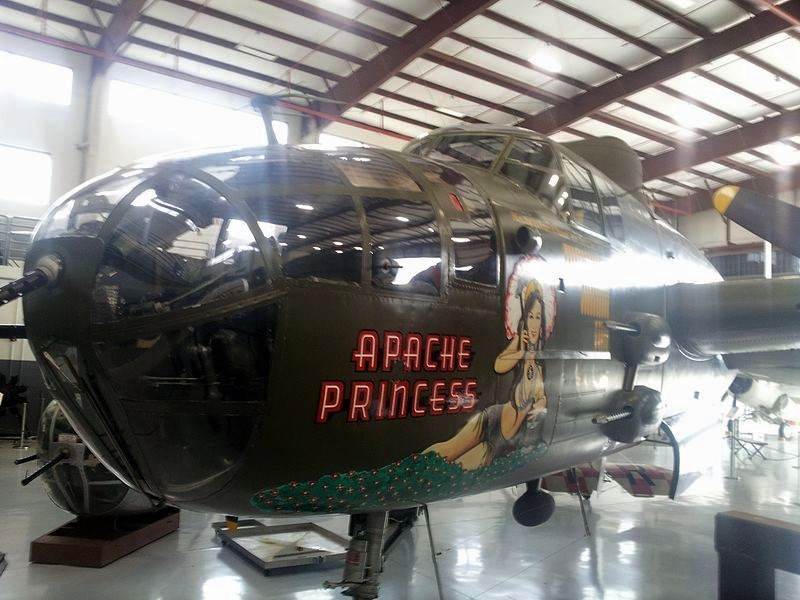  - Warbird