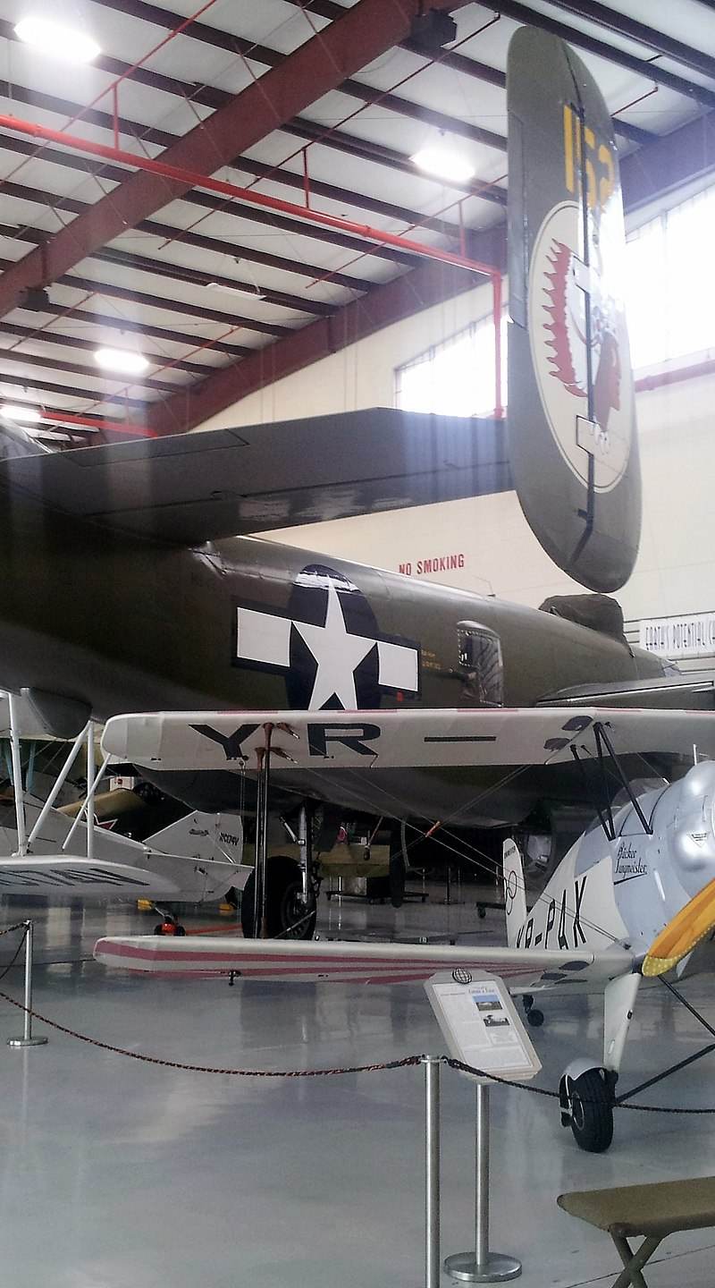  - Warbird