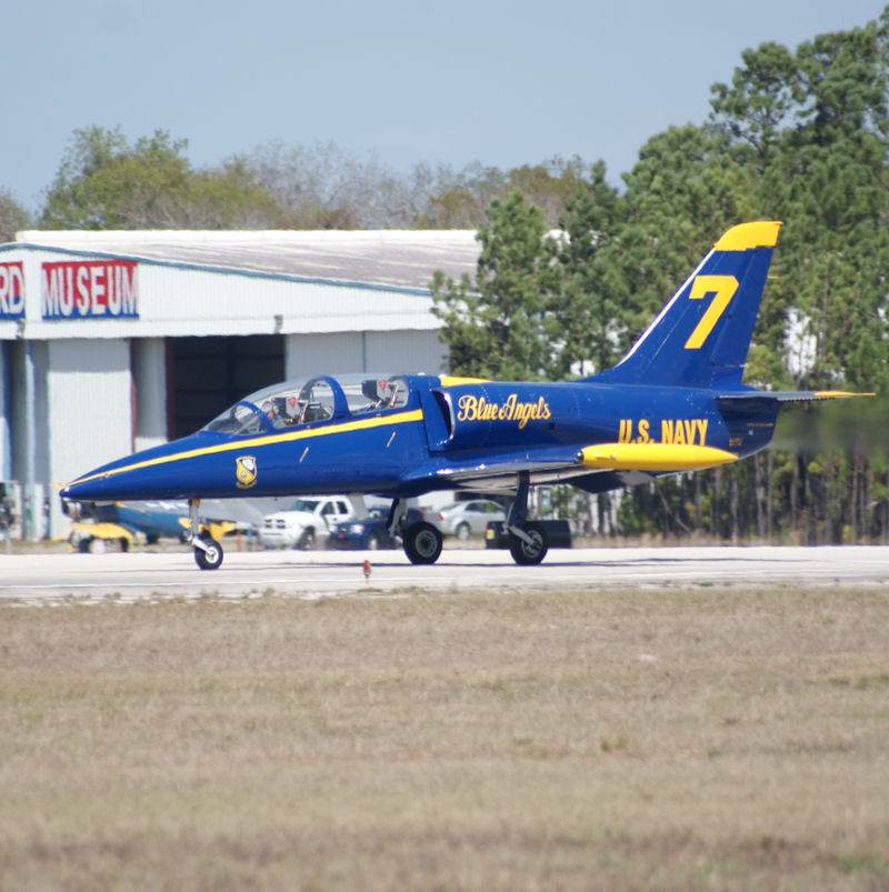 N139PJ - Warbird