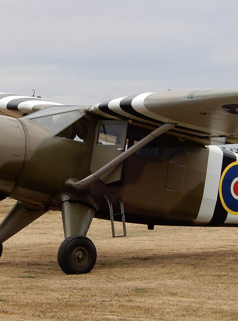 N1943S - Single-engine aircraft