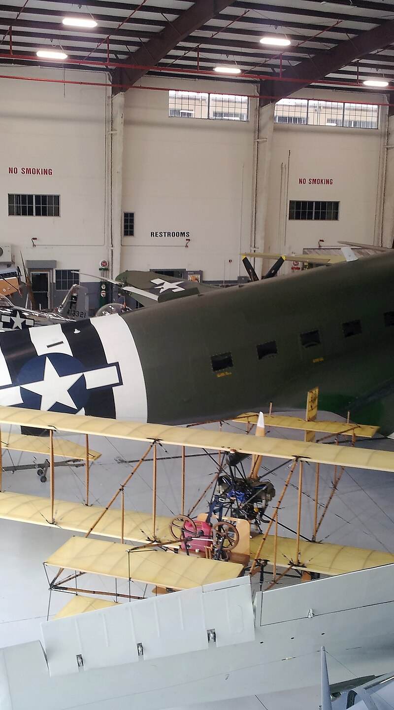 N1944A - Douglas