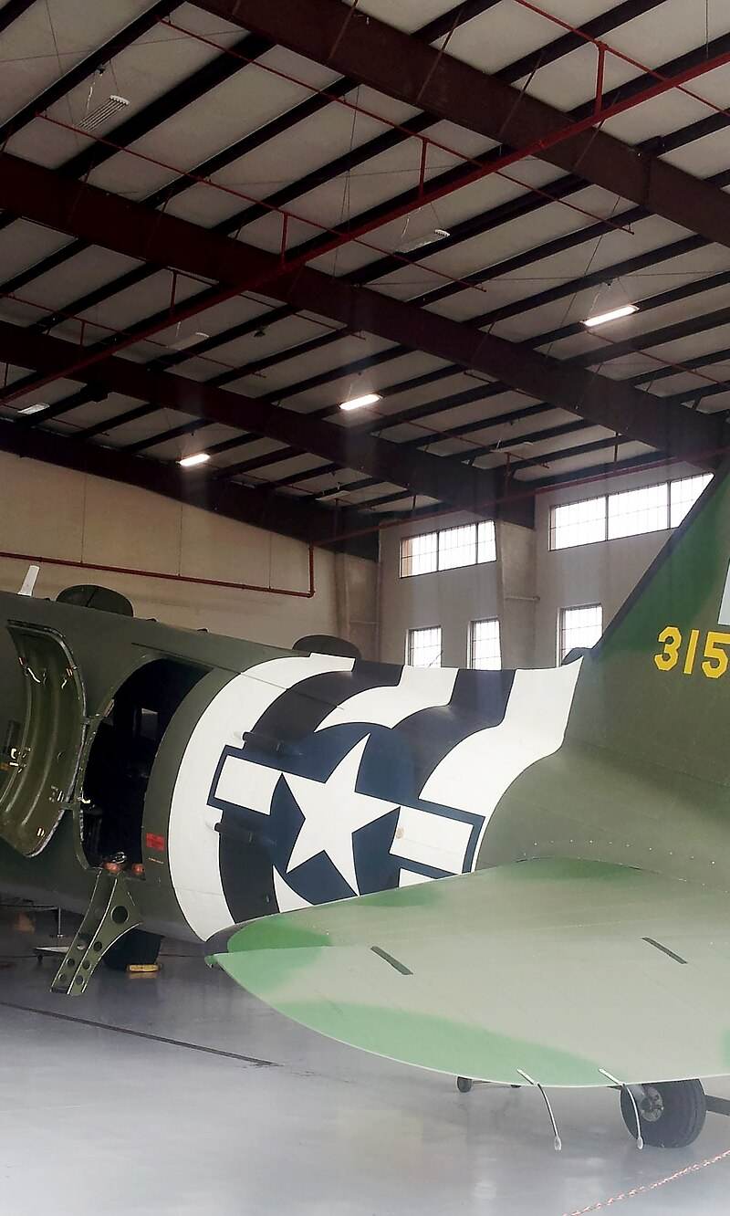 N1944A - Douglas