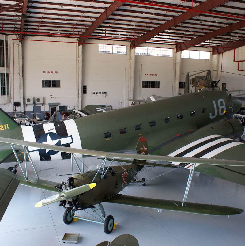 N1944A - Douglas