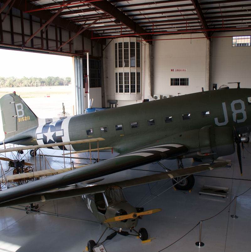 N1944A - Douglas