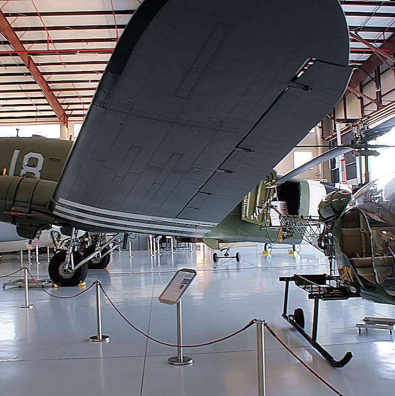 N1944A - Douglas