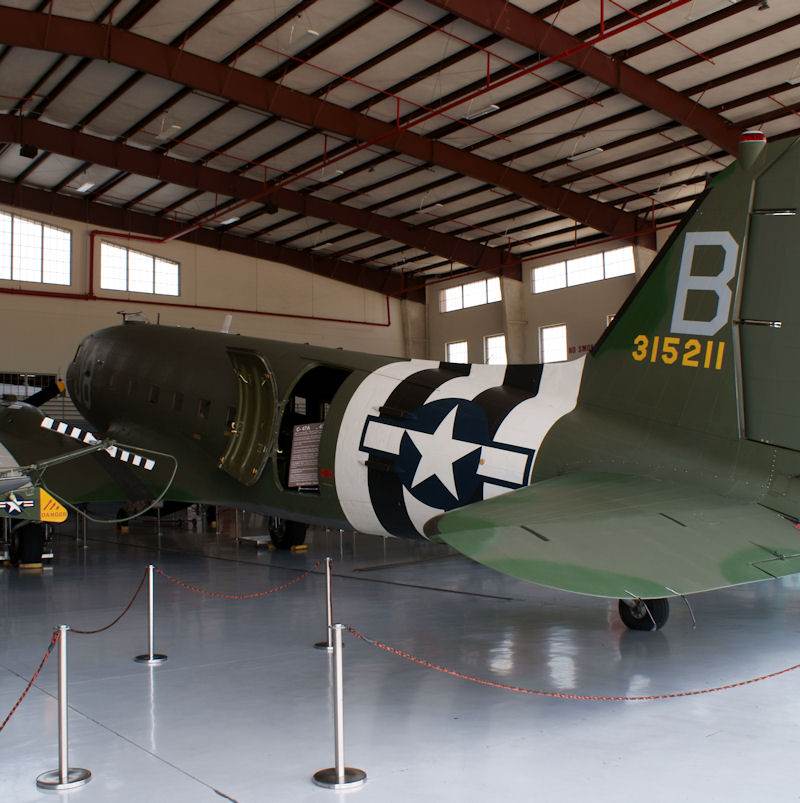 N1944A - Douglas