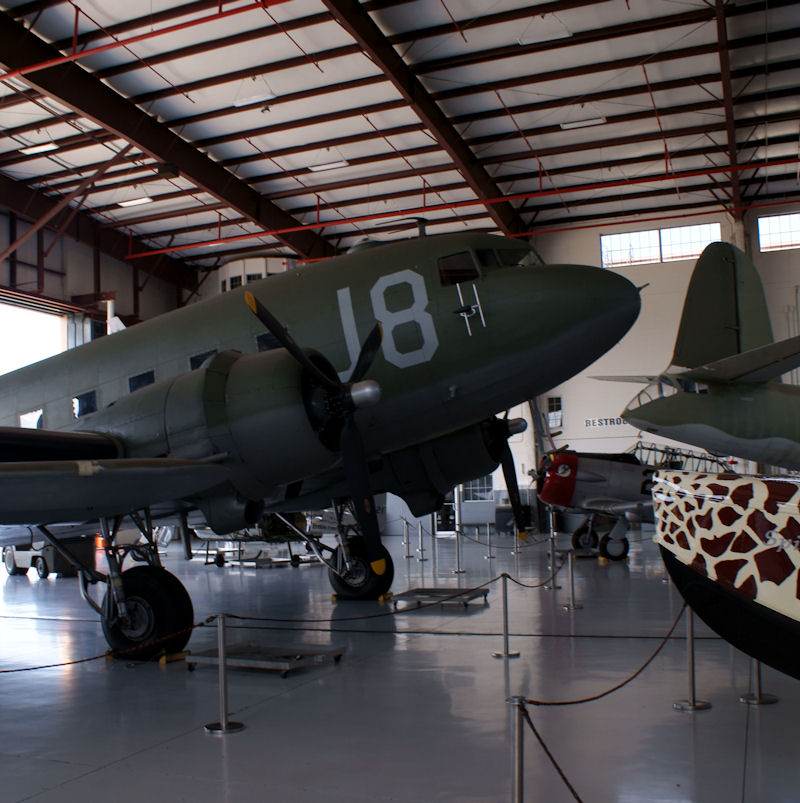 N1944A - Douglas