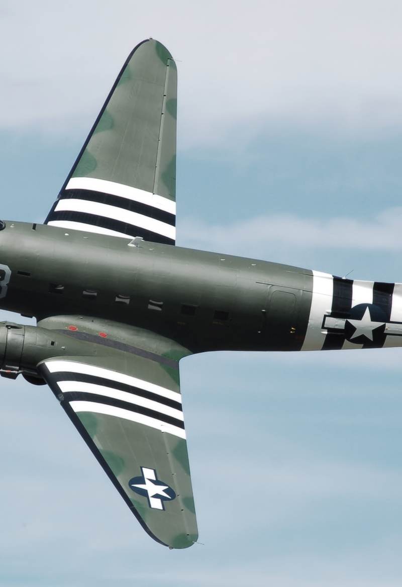 N1944A - Douglas