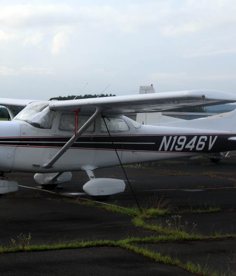 N1946V - Cessna