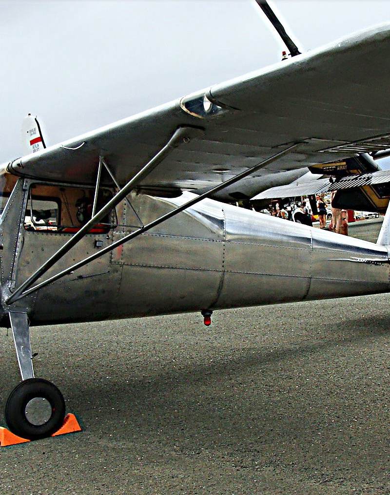 N1951V - Cessna