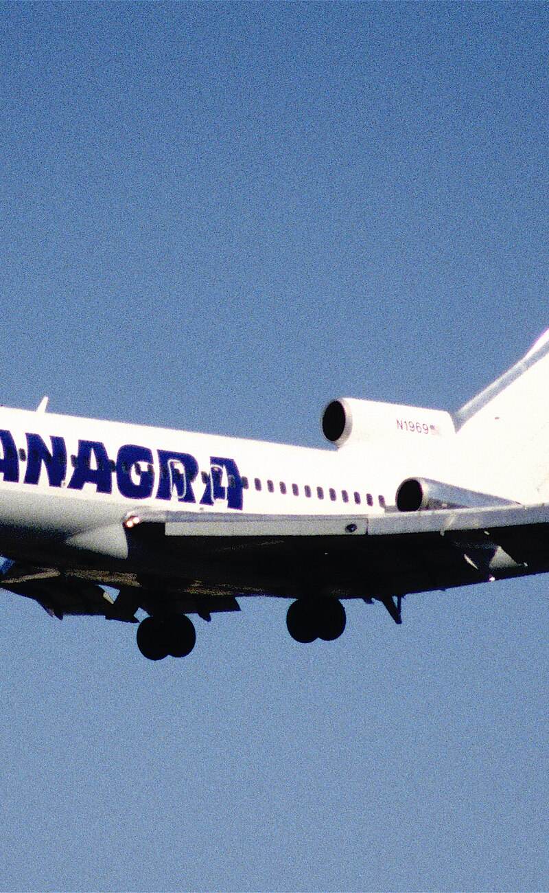 N1969 - Boeing