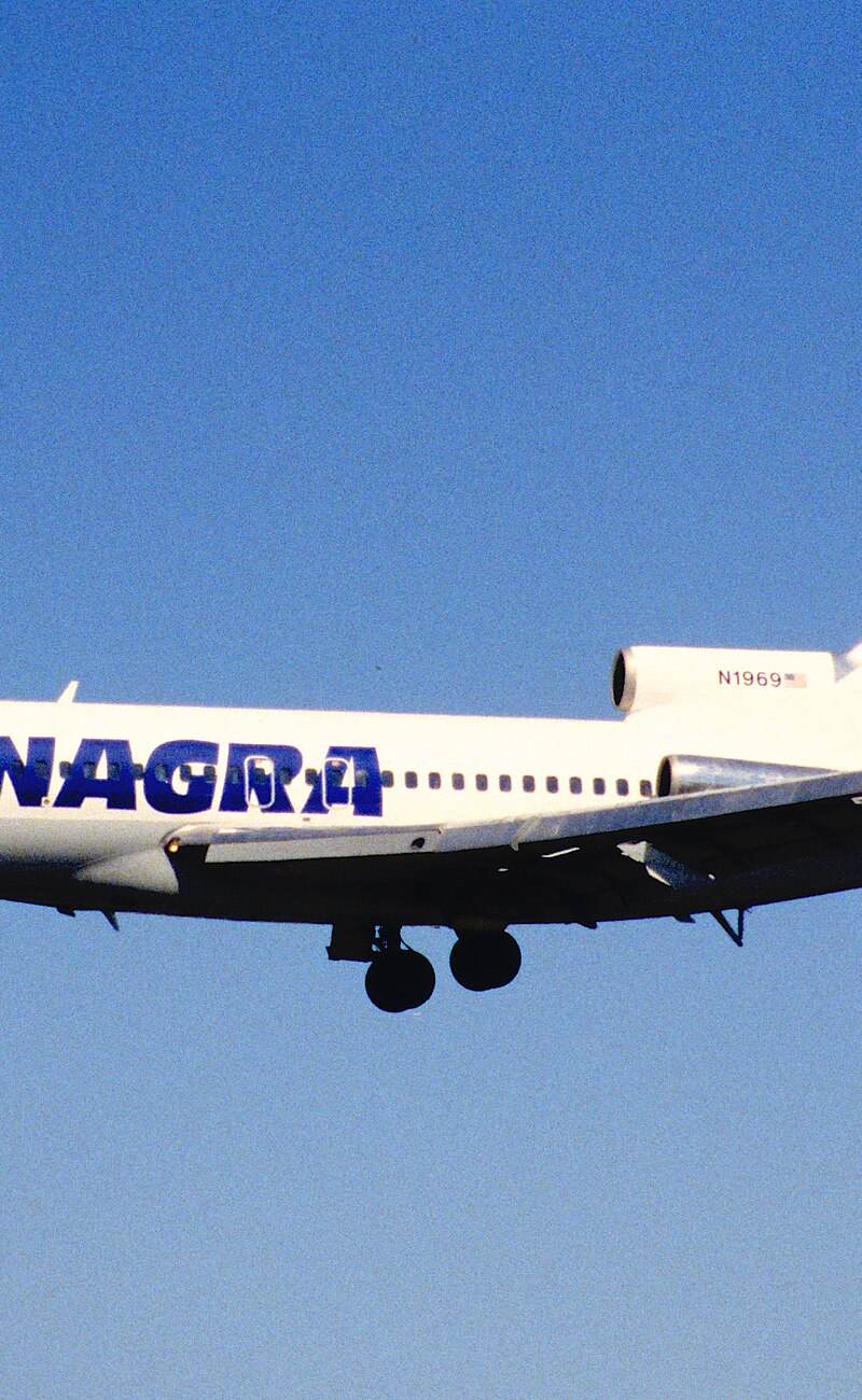 N1969 - Boeing