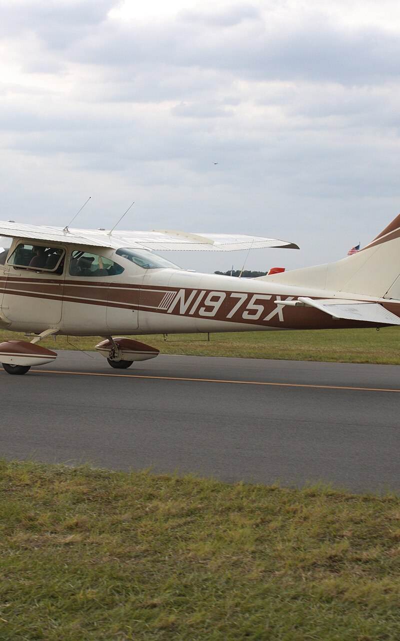 N1975X - Cessna