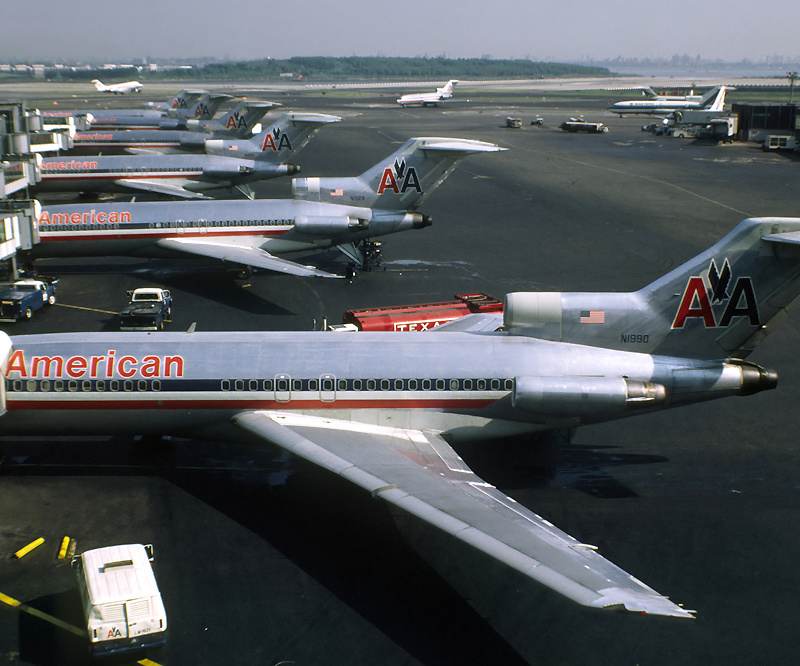 N1990 - Boeing