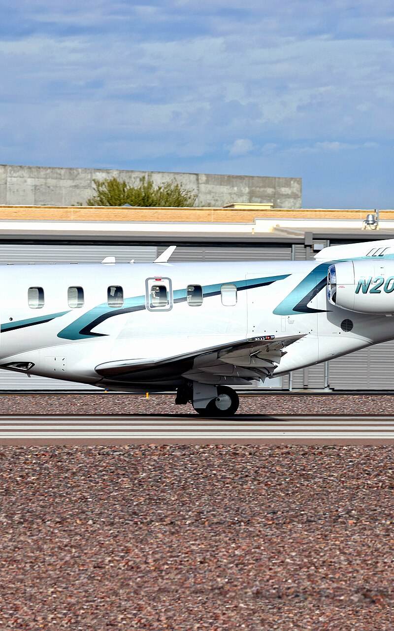 N2024B - Pilatus