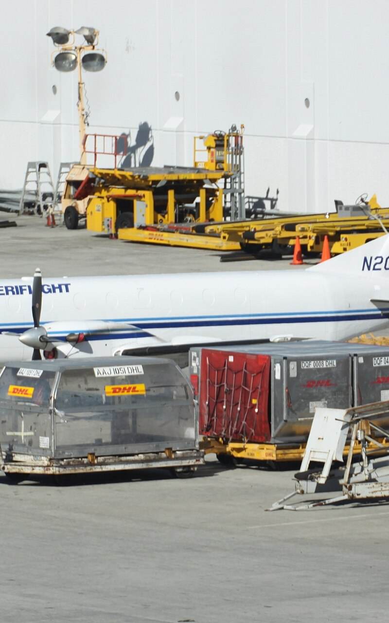 N2049K - Aircraft