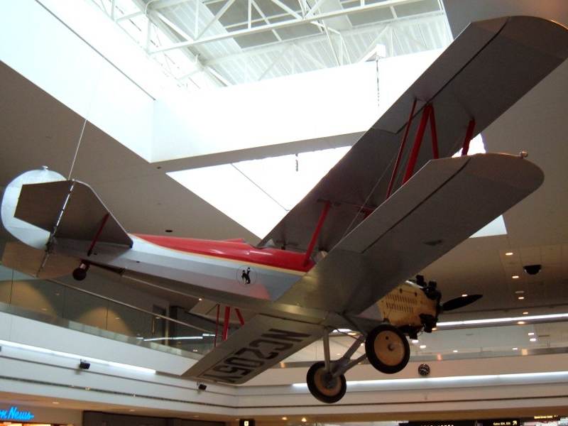  - Single-engine aircraft